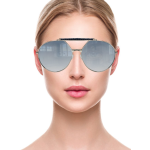 Слънчеви очила Tods TO0235 18W 59